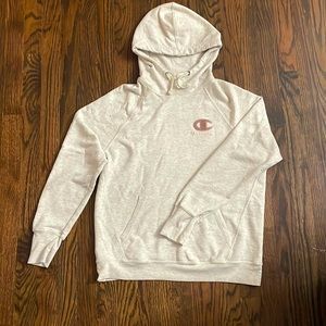 CHAMPION HOODIE